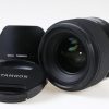 Tamron SP 35mm f/1,8 Di VC USD für Nikon F (AF) - #006659