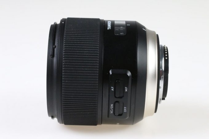 Tamron SP 35mm f/1,8 Di VC USD für Nikon F (AF) - #006659