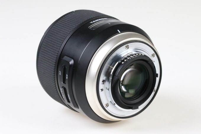 Tamron SP 35mm f/1,8 Di VC USD für Nikon F (AF) - #006659