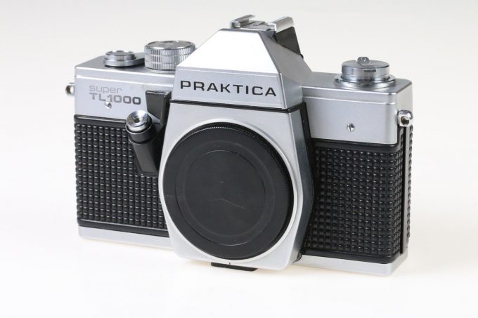 Praktica Super TL 1000 Gehäuse - #847467