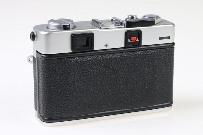 Minolta Hi-Matic F - #1054660