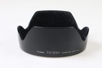 Canon Sonnenblende EW-83H