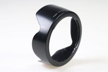 Canon Sonnenblende EW-83H