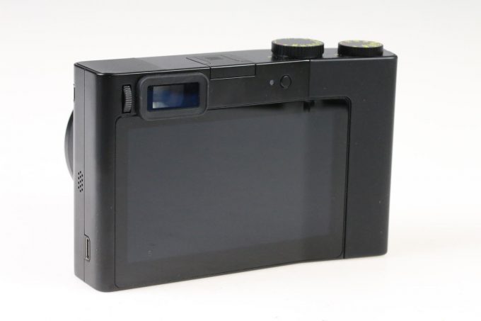 Zeiss ZX1 Kompaktkamera