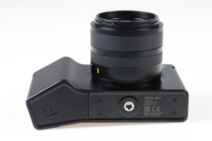 Zeiss ZX1 Kompaktkamera