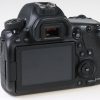 Canon EOS 6D Mark II - #0730510000561