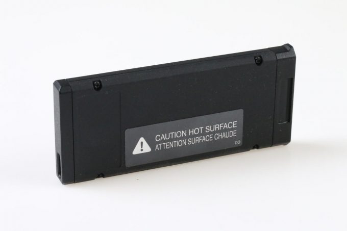 JVC Media Adapter