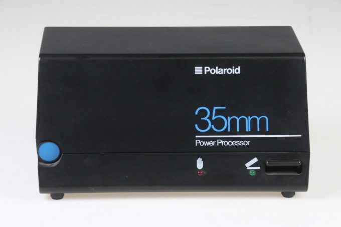 Polaroid Power Processor 35
