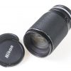 Nikon MF 35-200mm f/3,5-4,5 - #214156