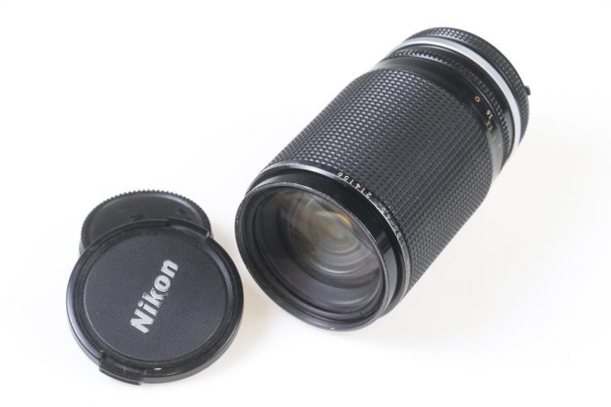 Nikon MF 35-200mm f/3,5-4,5 - #214156