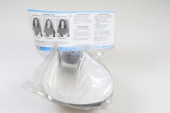 The Shell Blitzdiffusor - Model TSS FASFA