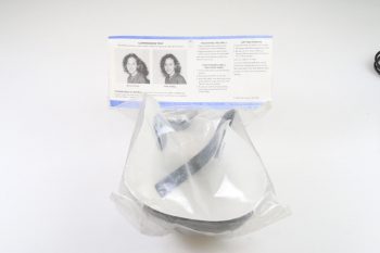 The Shell Blitzdiffusor - Model TSM FASFAL