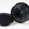 Pentax SMC-M 28mm f/2,8