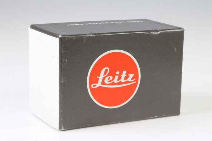 Leica Originalbox