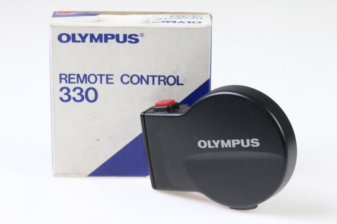 Olympus Fernauslöser Remote Control 330