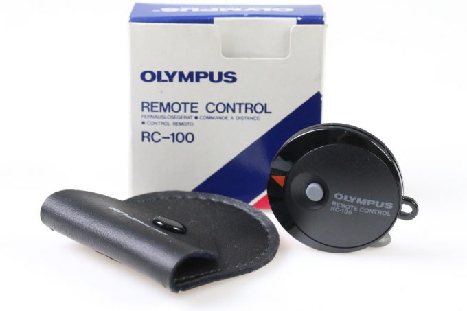 Olympus RC-100 Auslöser