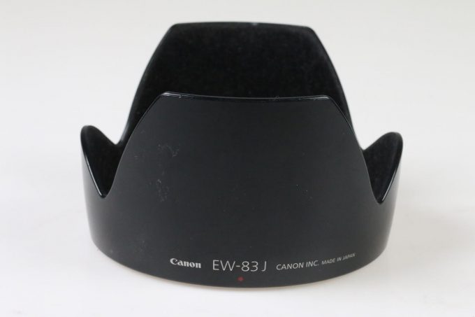 Canon Sonnenblende EW-83 J
