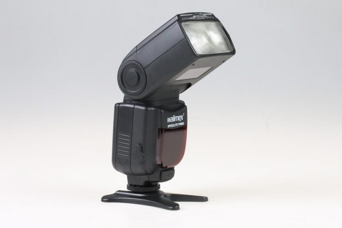 Walimex Pro Blitz TTL MK950 für Canon 17905