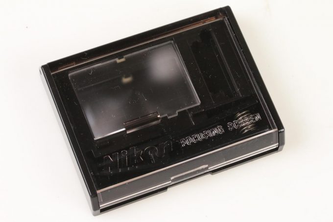 Nikon Mattscheibe für D3 Typ E Gitter - Image 2