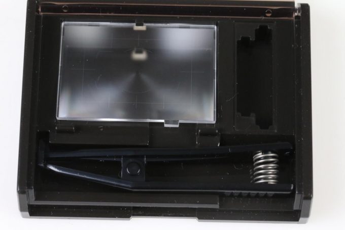 Nikon Mattscheibe für D3 Typ E Gitter - Image 3