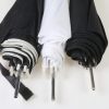 Reflex- und Durchlichtschirm - 3 Stück