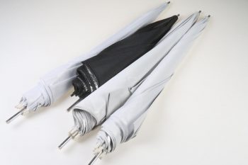 Reflexschirm - 4 Stück