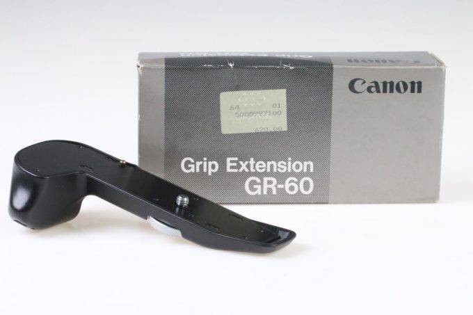 Canon Griff GR-60 für EOS 620/650