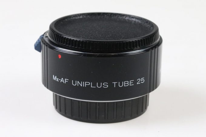 Kenko MX-AF Uniplus Tube 25 für Minolta