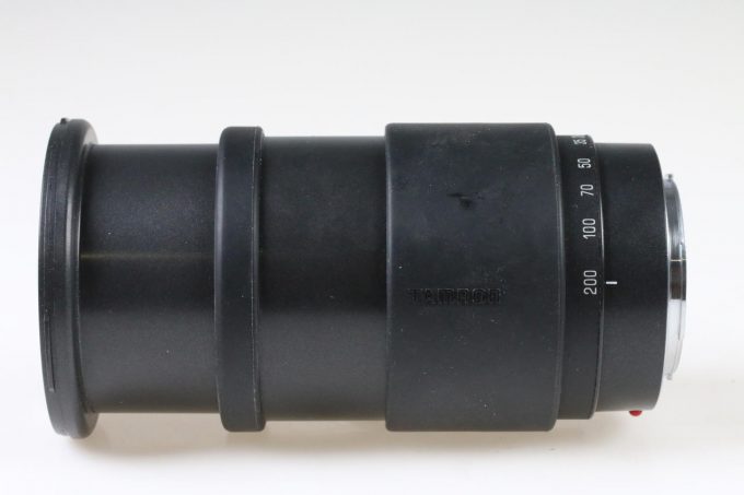 Tamron 28-200mm f/3,8-5,6 ASPH für Minolta/Sony AF - #300349