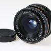 Beroflex Auto W.W. 35mm f/2,8 für M-42 - #114033