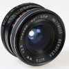 Beroflex Auto W.W. 35mm f/2,8 für M-42 - #114033