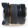 Walimex 8mm f/3,5 Fish-Eye CS für Sony / Minolta - Image 2