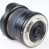 Walimex 8mm f/3,5 Fish-Eye CS für Sony / Minolta - Image 3