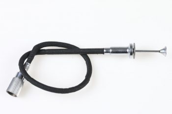 Gitzo Drahtauslöser - 24cm mit Glock