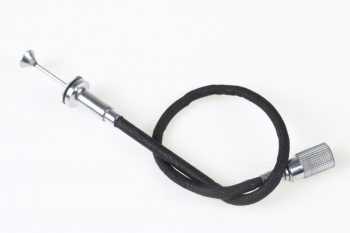 Gitzo Drahtauslöser - 24cm mit Glock