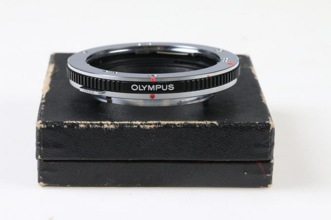 Olympus Auto 7 Objektivadapter