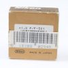 Nikon Augenkorrekturlinse +1,0 für F-501 - Image 2