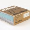 Nikon Augenkorrekturlinse +1,0 für F-501 - Image 3