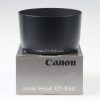 Canon Sonnenblende ET-65 II