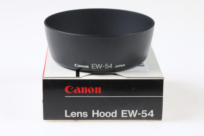 Canon Sonnenblende EW-54