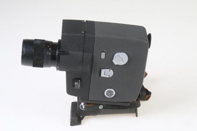 SANKYO 8-Z Auto Zoom Filmkamera
