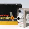Kodak Medallion-8 Cine Filmkamera