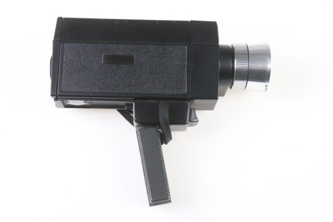 Bell & Howell Autoload Super 8 Filmkamera - #40820364