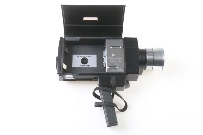 Bell & Howell Autoload Super 8 Filmkamera - #40820364