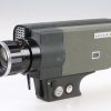 EDIXA 8 Zoom Filmkamera - #325832