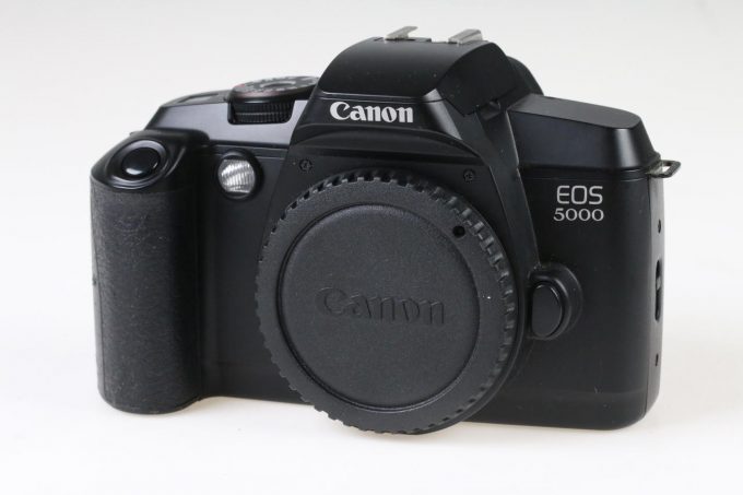Canon EOS 5000 Gehäuse - #0306298