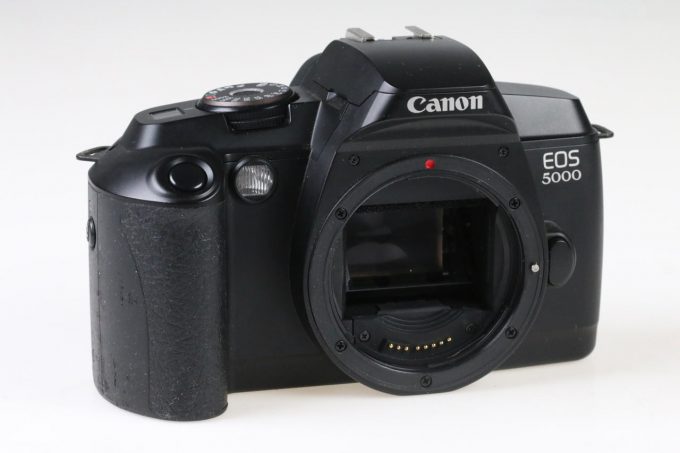 Canon EOS 5000 Gehäuse - #0306298