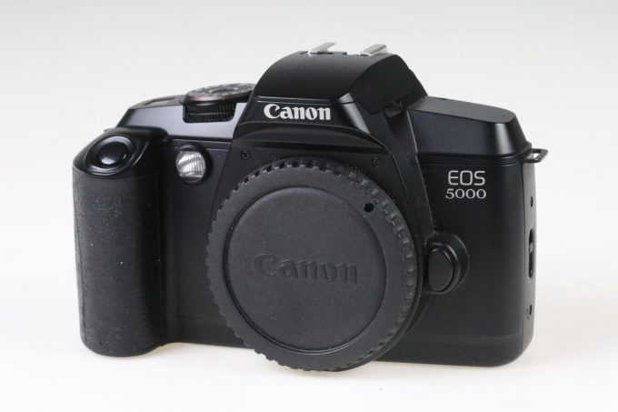 Canon EOS 5000 Gehäuse - #0805490