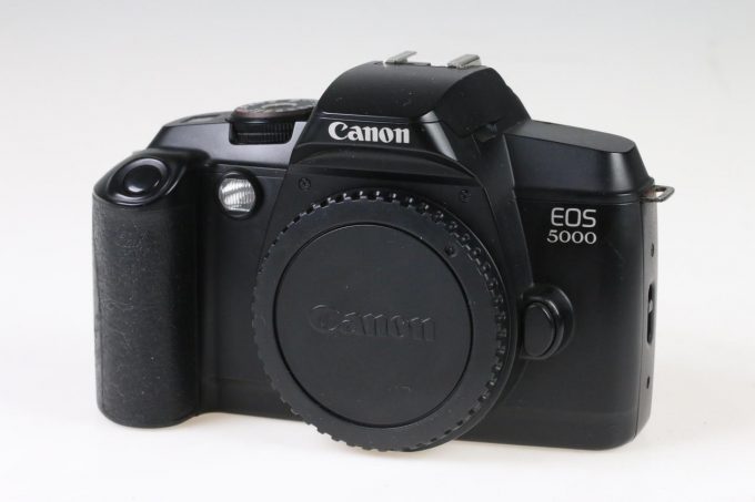 Canon EOS 5000 Gehäuse - #0409229