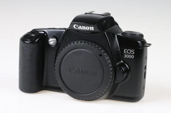Canon EOS 3000 Gehäuse - #5103799